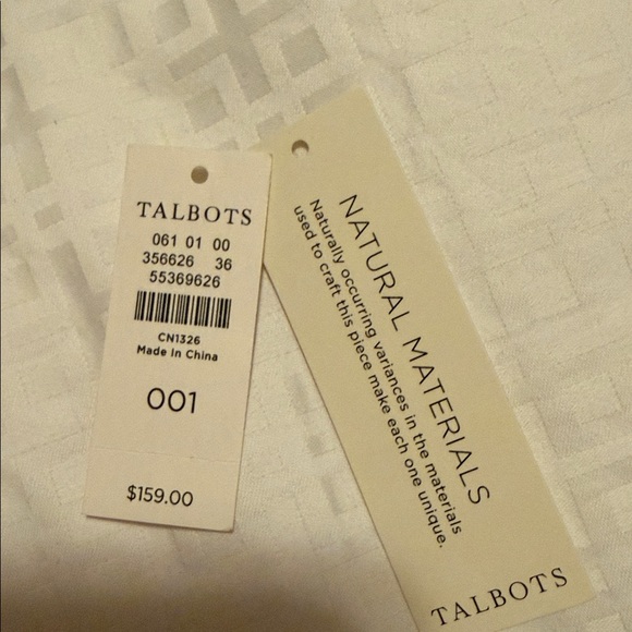 Talbots purse - Picture 2 of 12